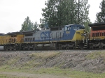 CSX 7682